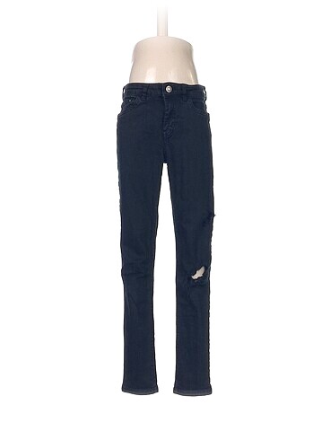 Mango Jean / Kot %70 İndirimli.