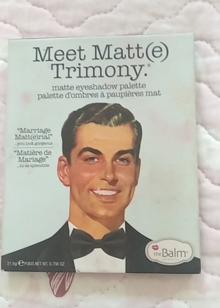 The balım.far paleti - Görsel 2