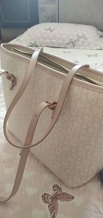 Pier cardinin orjinal.cantasj - Görsel 3