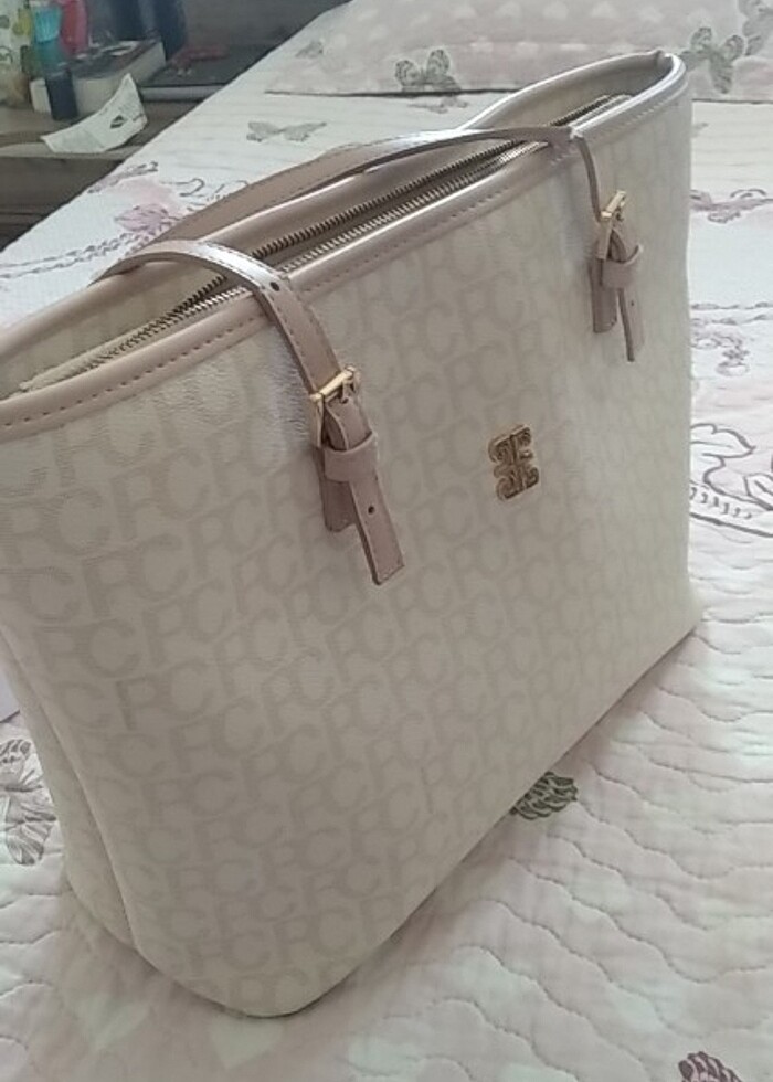 Pier cardinin orjinal.cantasj - Görsel 2