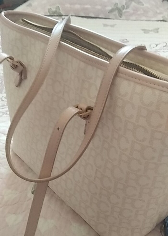 Pier cardinin orjinal.cantasj - Görsel 3