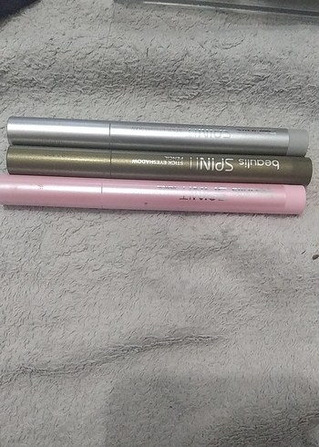 beulis marka krem farlar - Görsel 2