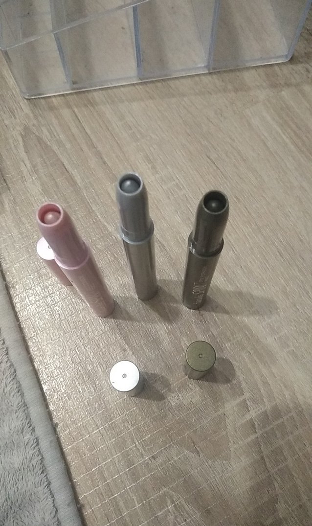 beulis marka krem farlar - Görsel 3