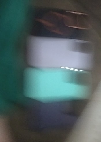 Parlak Çok Renkli Sokak Stili Telefon Kılıfları - Görsel 3