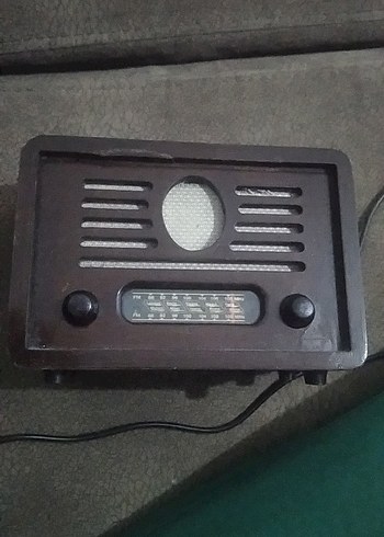 nostaljik radyo - Görsel 4