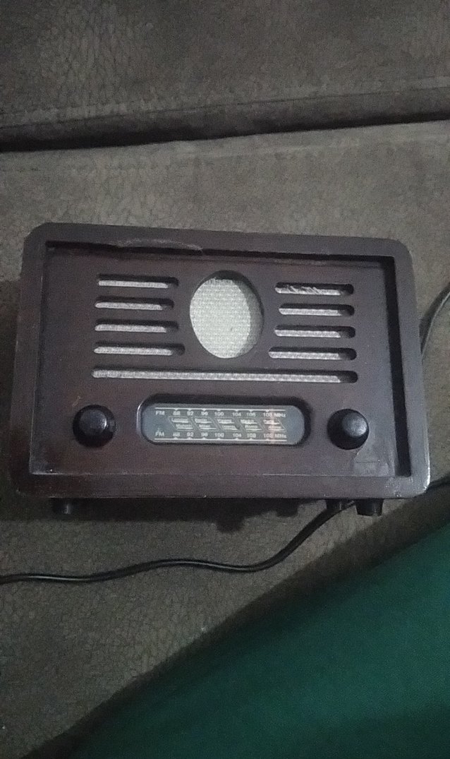 nostaljik radyo - Görsel 4