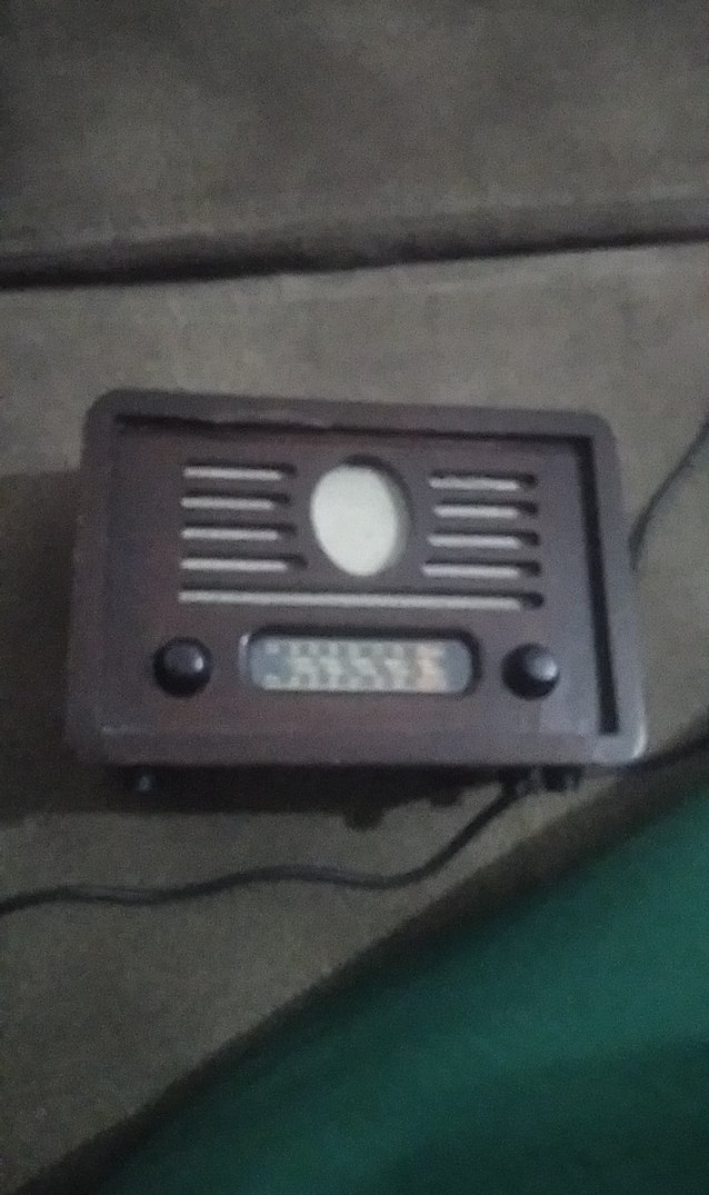 nostaljik radyo - Görsel 3