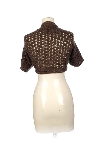 m Beden PreLoved Hırka %70 İndirimli.