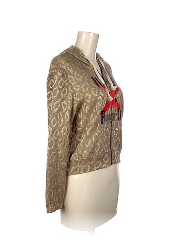 Vintage Love PreLoved Sweatshirt %70 İndirimli.