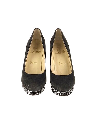 37 Beden Christian Louboutin Platform %70 İndirimli.