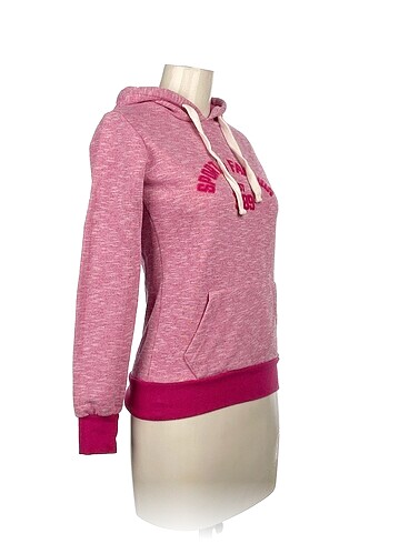 Vintage Love PreLoved Sweatshirt %70 İndirimli.