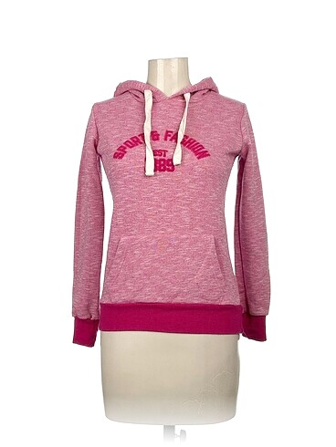PreLoved Sweatshirt %70 İndirimli.