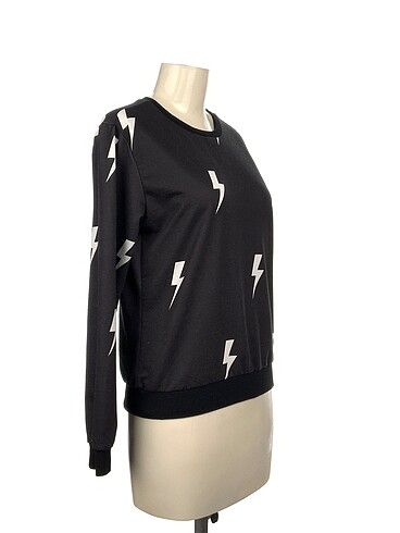 Diğer Diğer Sweatshirt %70 İndirimli.