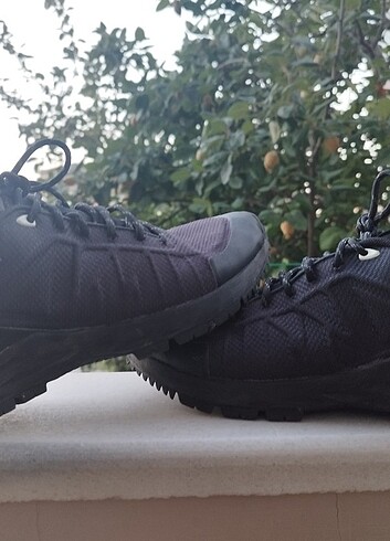 38,5 Beden Reebok Goretex Astroride Trail GTX 2.0 Ayakkabı