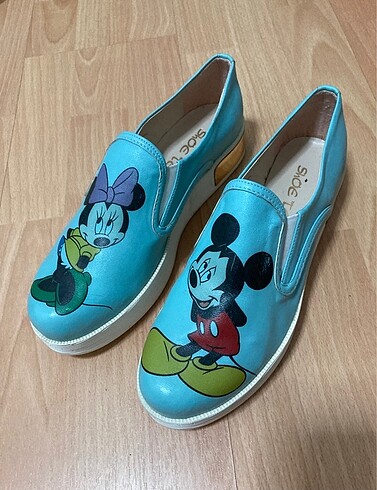 Shoe Tek Kadın ayakkabı