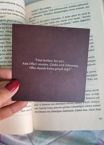  Beden Kimse gerçek değil Zeynep sey 
