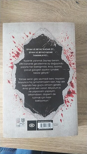  Beden Siyah Beyaz aşk 