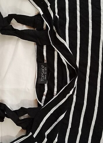 Topshop Hiç kullanılmamış 