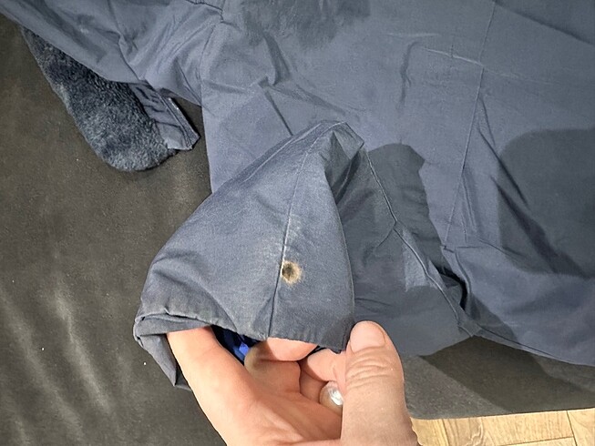 Uspa polo cocuk mont - Görsel 9