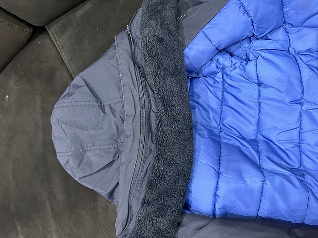 Uspa polo cocuk mont - Görsel 10