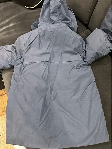 Uspa polo cocuk mont - Görsel 8