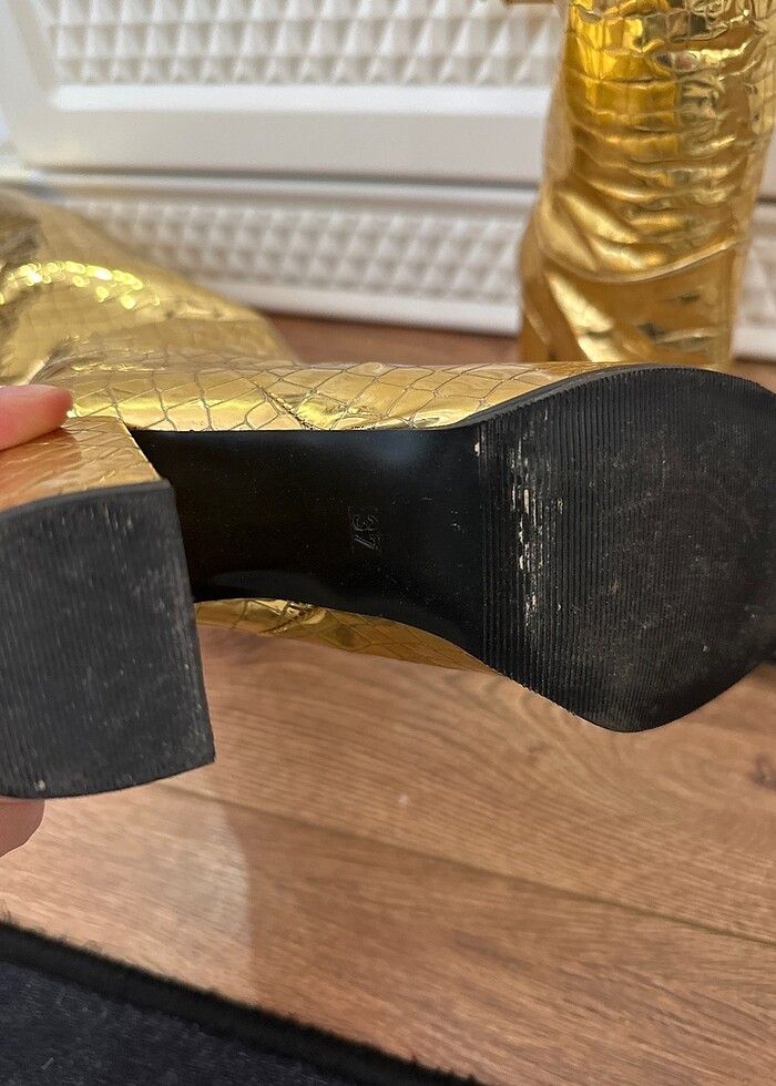 Gold tasarım çizme - Görsel 2