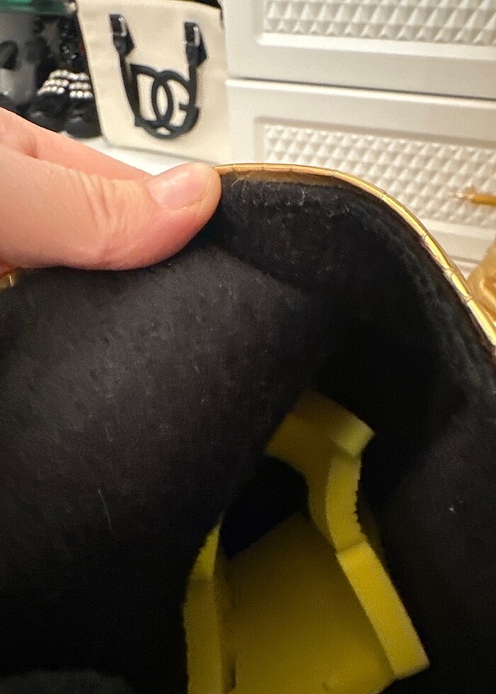 Gold tasarım çizme - Görsel 3