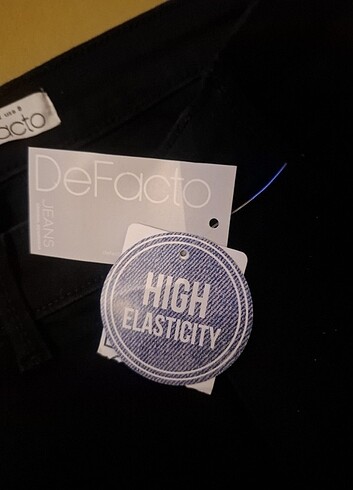Defacto skny kot pantalon