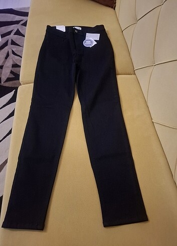skny kot pantalon