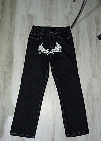 Micheal Myers bat pantalon 
