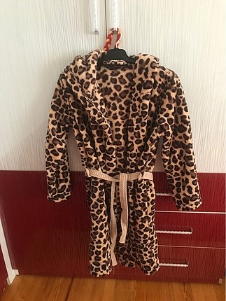 Leopar desen