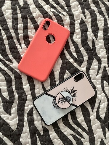 İPhone X kılıf