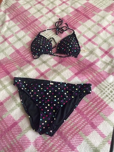 Bikini takımı