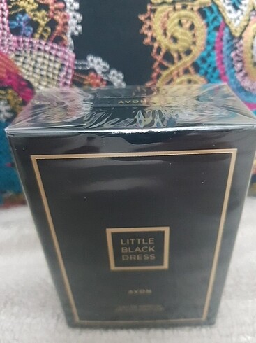 Avon Avon parfüm