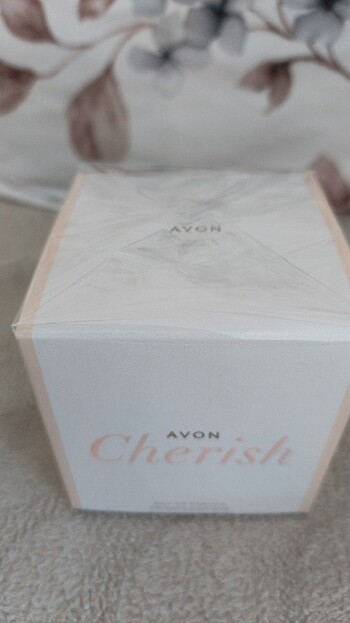 Avon Avon Cherish Parfüm