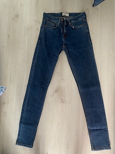 xs Beden MANGO 34 BEDEN JEAN