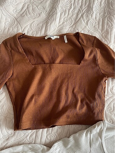H&M Croplar