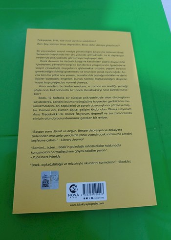 Ölmek İstiyorum Ama Tteokbokki de Yemek İstiyorum - Görsel 2