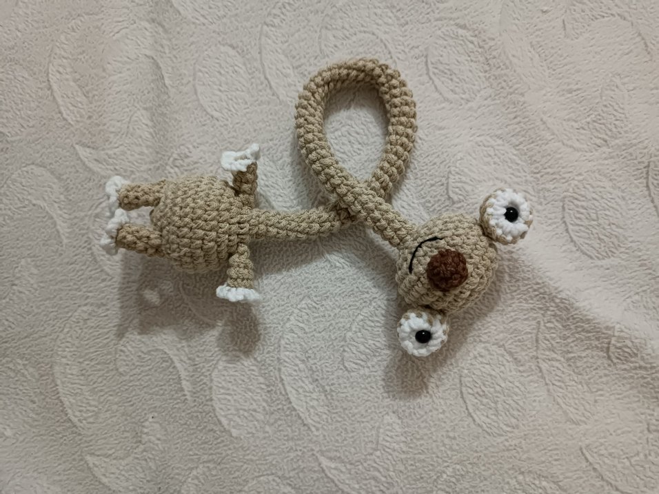 Sid araba süsü - Görsel 2