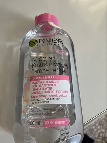 Garnier Micellar