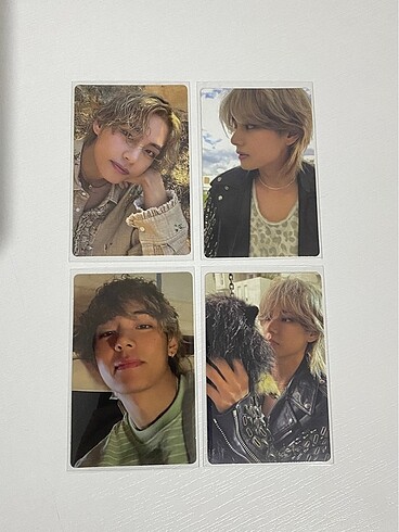 taehyung layover pc