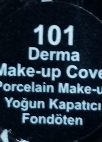 Loreal Paris FONDÖTEN