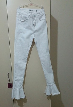 Koton beyaz pantolon 