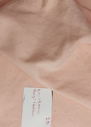 Jakarlı süprem parça kumaş 
