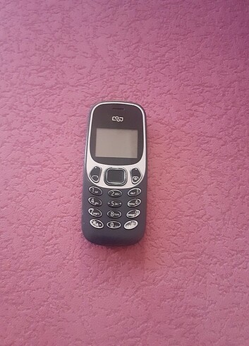 Tuşlu telefon 