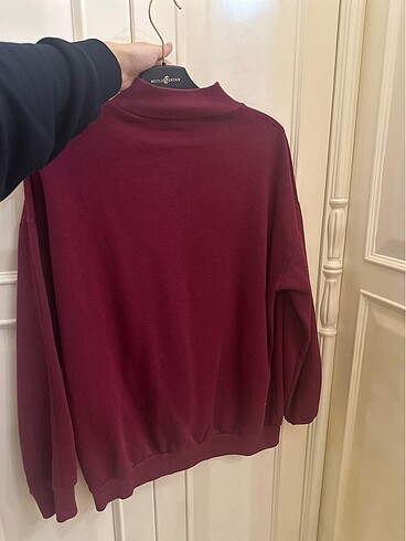Diğer Vişne Çürüğü Sweat
