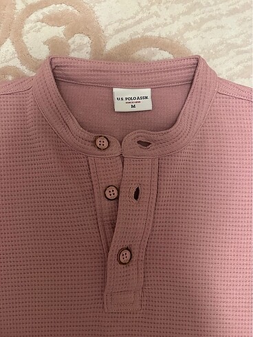 m Beden U.S. POLO ASSN Triko
