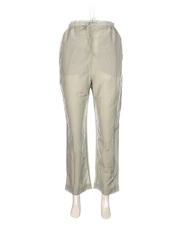 Oysho Kumaş Pantolon %70 İndirimli.