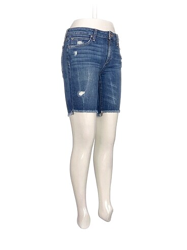 Joe's Jean Joe's Jean Jean / Kot Şort %70 İndirimli.