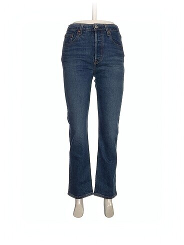 Levis Jean / Kot %70 İndirimli.